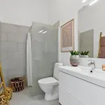 4 Bedroom Lovely In Ferienhaus *