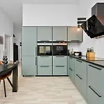 4 Bedroom Lovely In * Gilleleje