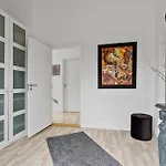 Ferienhaus 4 Bedroom Lovely In *