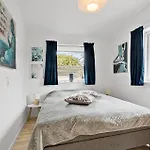 4 Bedroom Lovely In * Gilleleje