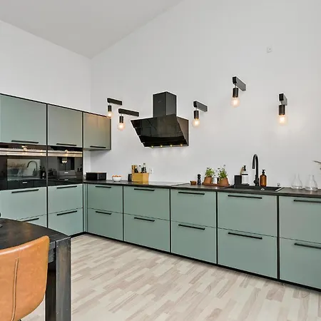 4 Bedroom Lovely In Gilleleje